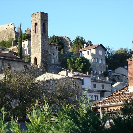 Charmes-sur-Rhone Le Carre D'Alethius Logis Hotel Restaurant מראה חיצוני תמונה