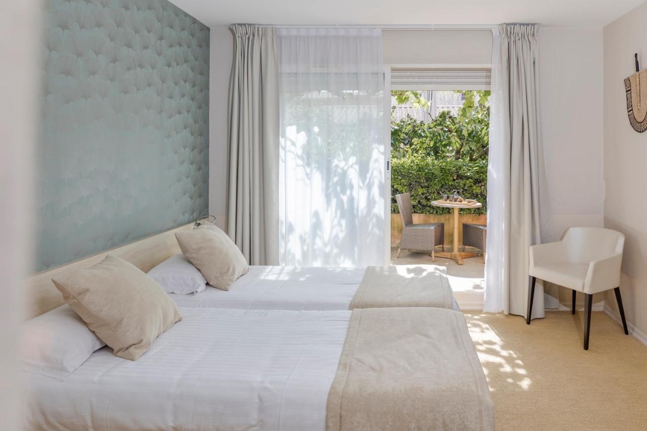 Charmes-sur-Rhone Le Carre D'Alethius Logis Hotel Restaurant מראה חיצוני תמונה