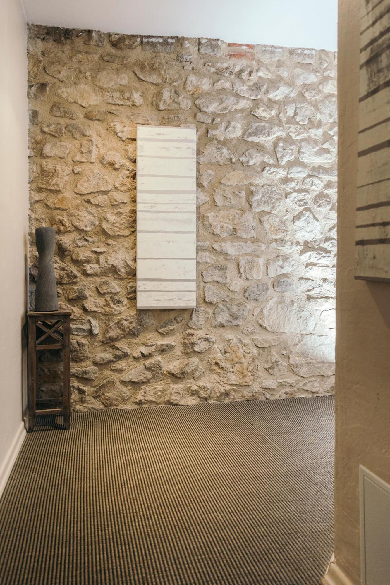 Charmes-sur-Rhone Le Carre D'Alethius Logis Hotel Restaurant מראה חיצוני תמונה
