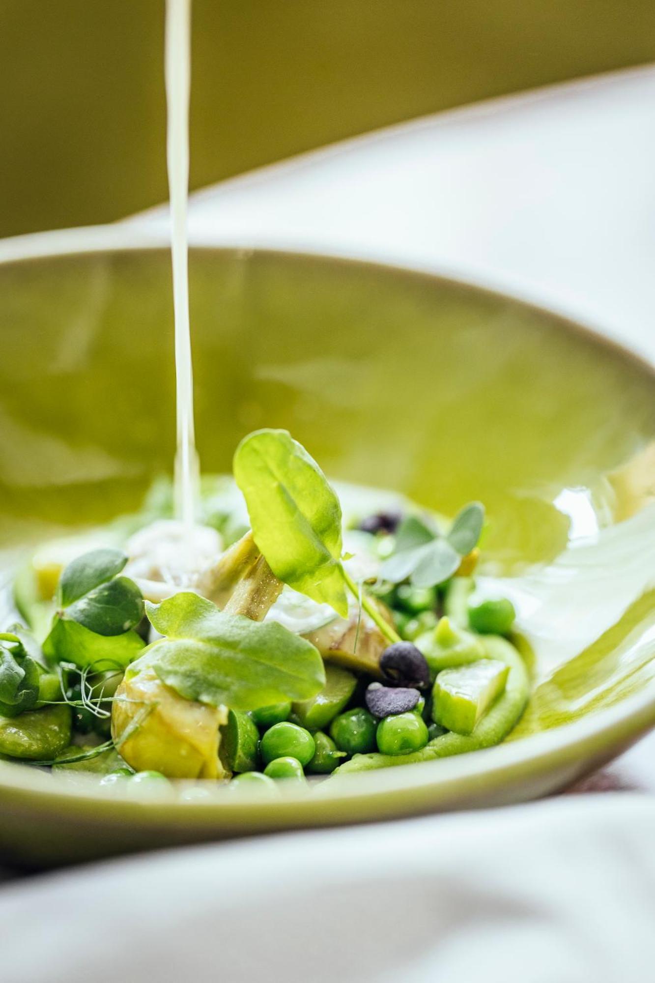Charmes-sur-Rhone Le Carre D'Alethius Logis Hotel Restaurant מראה חיצוני תמונה